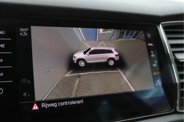 Škoda Kodiaq (2017) thumbnail 68