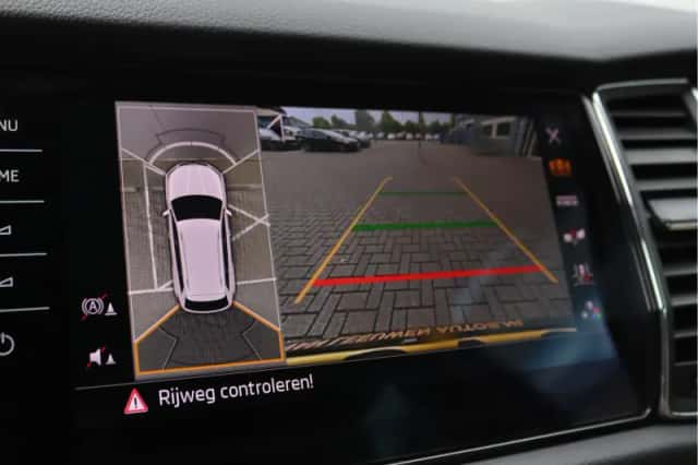 Škoda Kodiaq (2017) thumbnail 69