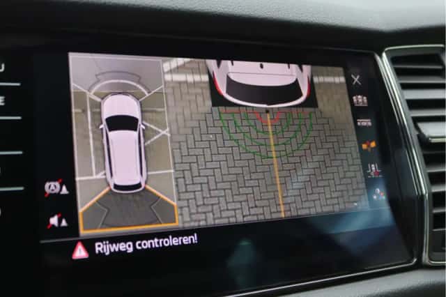 Škoda Kodiaq (2017) thumbnail 70