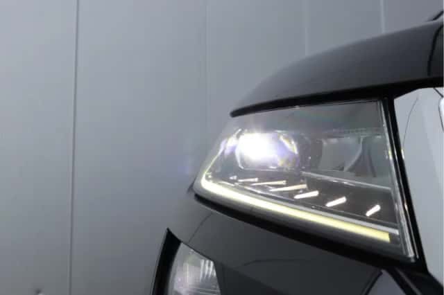 Škoda Kodiaq (2017) thumbnail 8