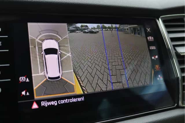 Škoda Kodiaq (2017) thumbnail 71