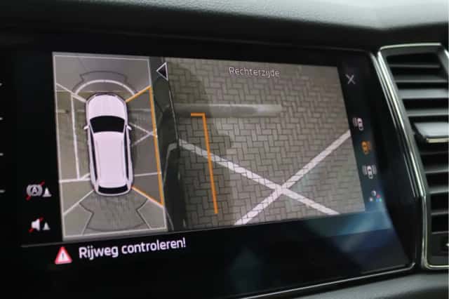 Škoda Kodiaq (2017) thumbnail 72