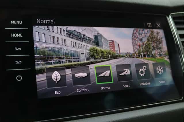 Škoda Kodiaq (2017) thumbnail 73