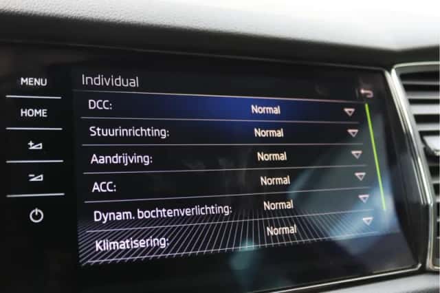 Škoda Kodiaq (2017) thumbnail 74