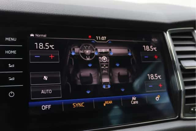 Škoda Kodiaq (2017) thumbnail 76