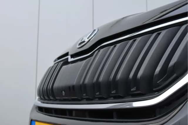 Škoda Kodiaq (2017) thumbnail 9