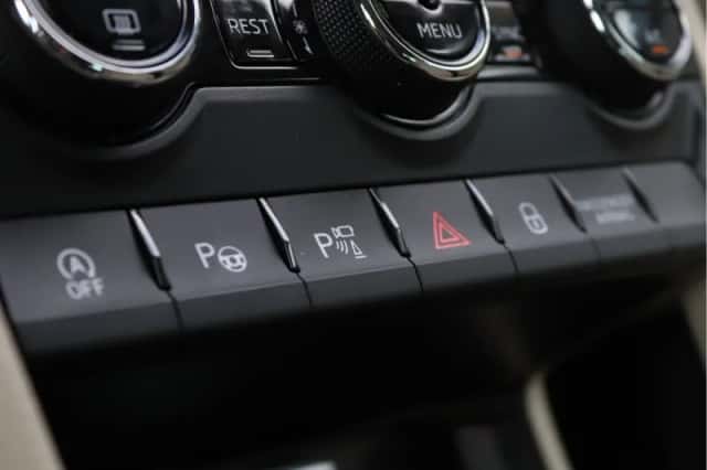Škoda Kodiaq (2017) thumbnail 82