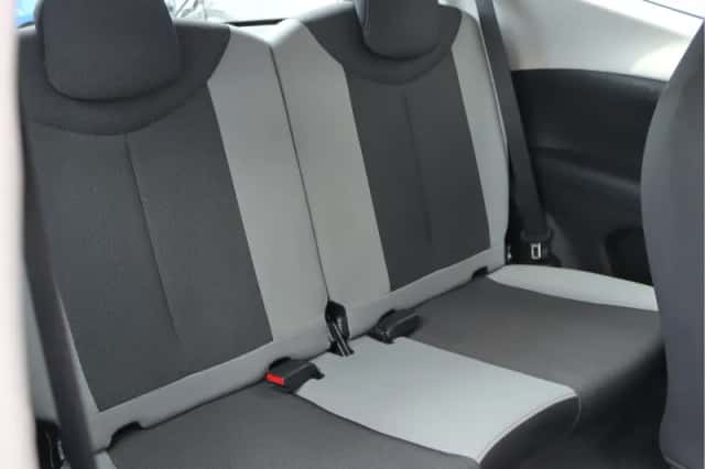 Toyota Aygo (2014) thumbnail 19