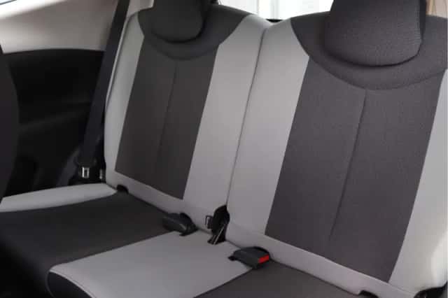 Toyota Aygo (2014) thumbnail 20