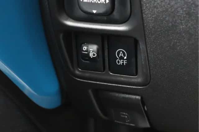 Toyota Aygo (2014) thumbnail 23