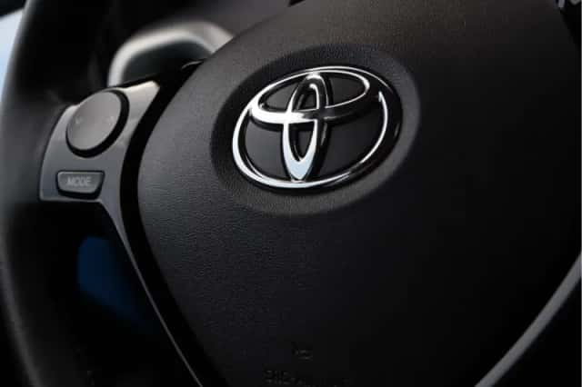 Toyota Aygo (2014) thumbnail 39