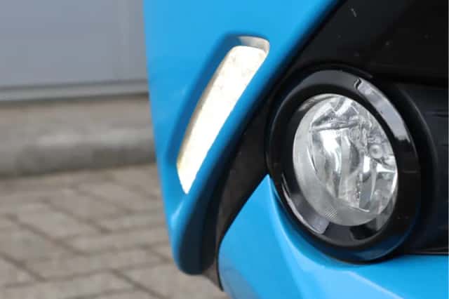 Toyota Aygo (2014) thumbnail 10