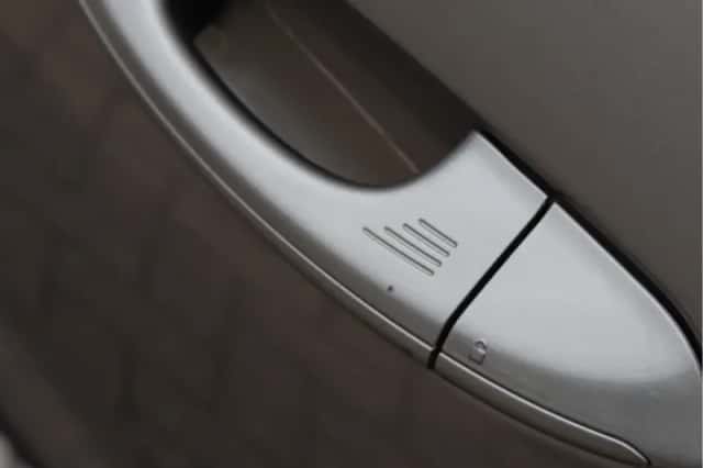 Ford S-Max (2015) thumbnail 13