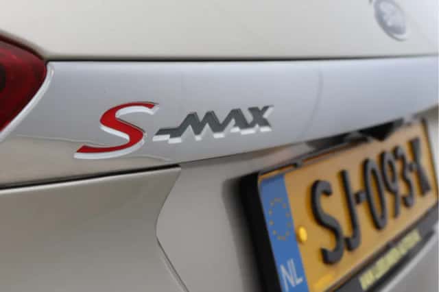 Ford S-Max (2015) thumbnail 16