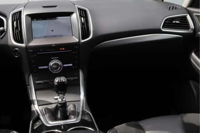Ford S-Max (2015) thumbnail 21