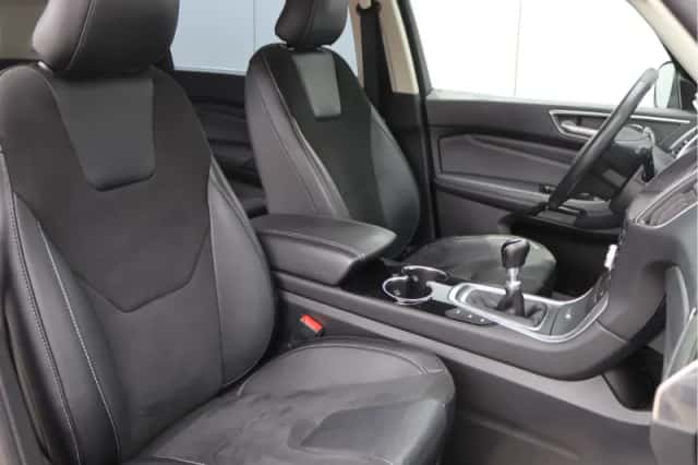 Ford S-Max (2015) thumbnail 22
