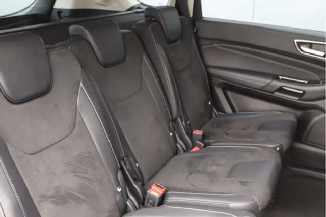 Ford S-Max (2015) thumbnail 24