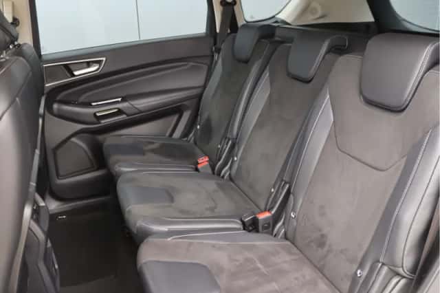 Ford S-Max (2015) thumbnail 25