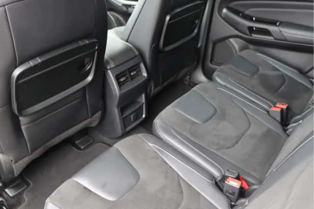 Ford S-Max (2015) thumbnail 27