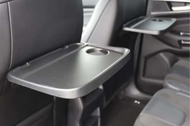 Ford S-Max (2015) thumbnail 28