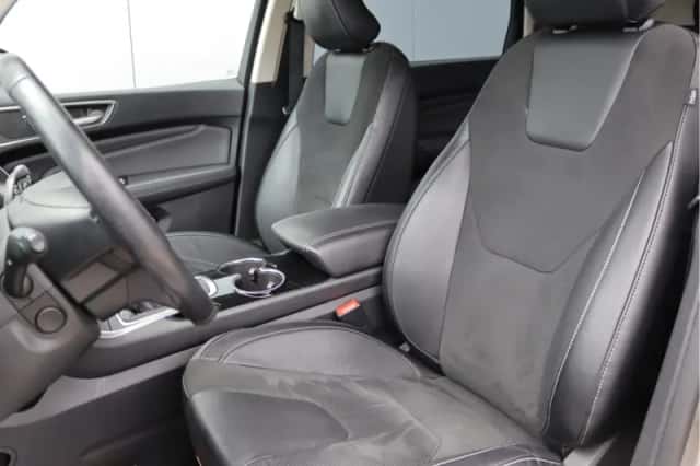 Ford S-Max (2015) thumbnail 4