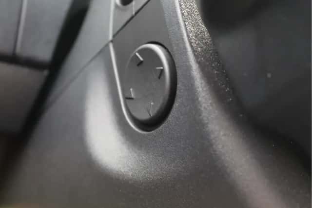 Ford S-Max (2015) thumbnail 40