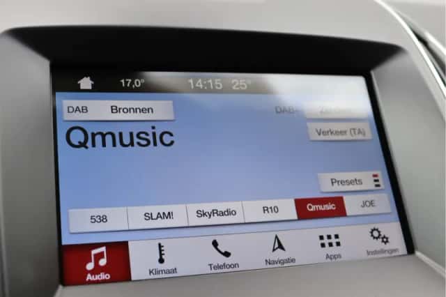 Ford S-Max (2015) thumbnail 46