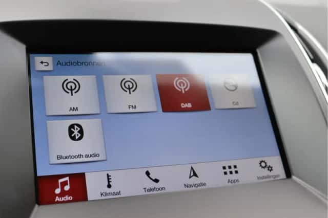 Ford S-Max (2015) thumbnail 47