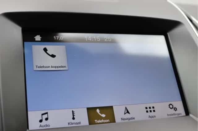 Ford S-Max (2015) thumbnail 50