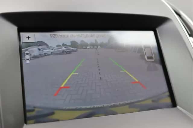 Ford S-Max (2015) thumbnail 54