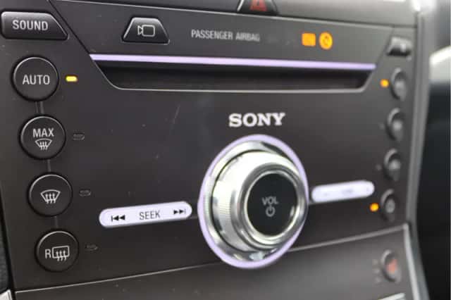 Ford S-Max (2015) thumbnail 61