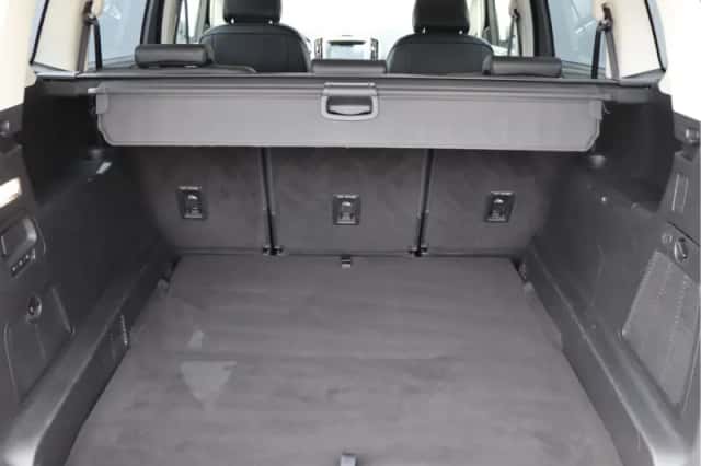 Ford S-Max (2015) thumbnail 69
