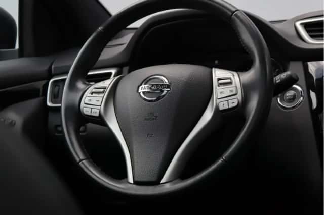 Nissan Qashqai (2017) thumbnail 18