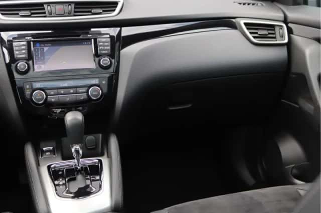 Nissan Qashqai (2017) thumbnail 19