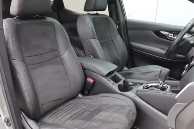 Nissan Qashqai (2017) thumbnail 20