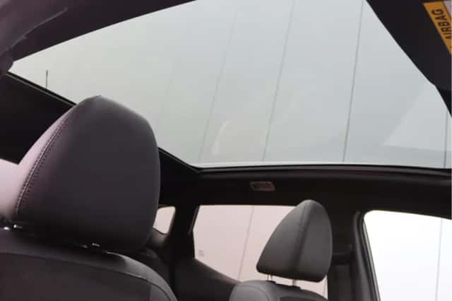 Nissan Qashqai (2017) thumbnail 25