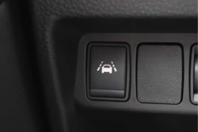 Nissan Qashqai (2017) thumbnail 30