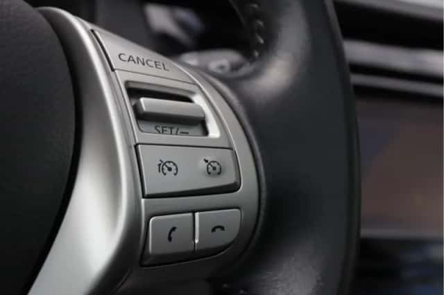 Nissan Qashqai (2017) thumbnail 35
