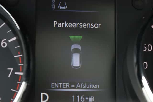 Nissan Qashqai (2017) thumbnail 41