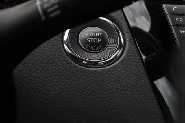 Nissan Qashqai (2017) thumbnail 42