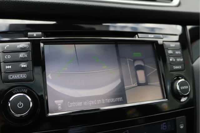 Nissan Qashqai (2017) thumbnail 46