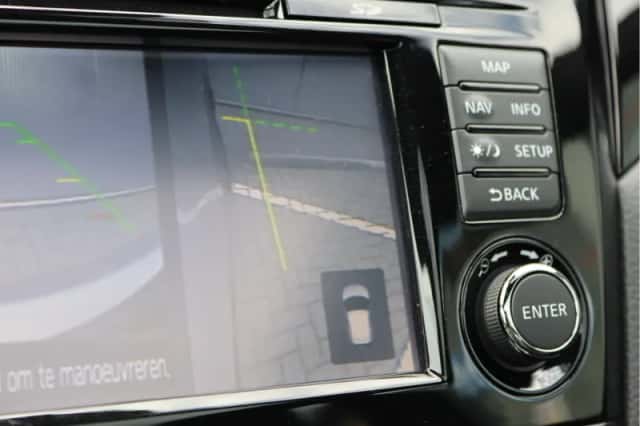 Nissan Qashqai (2017) thumbnail 48