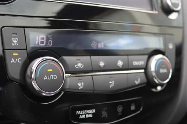 Nissan Qashqai (2017) thumbnail 49
