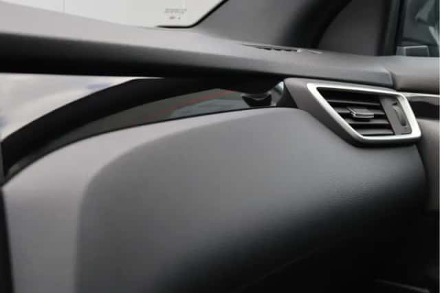 Nissan Qashqai (2017) thumbnail 52