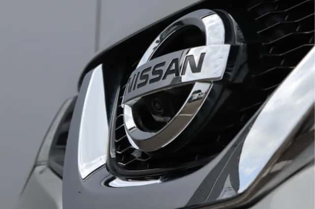 Nissan Qashqai (2017) thumbnail 9