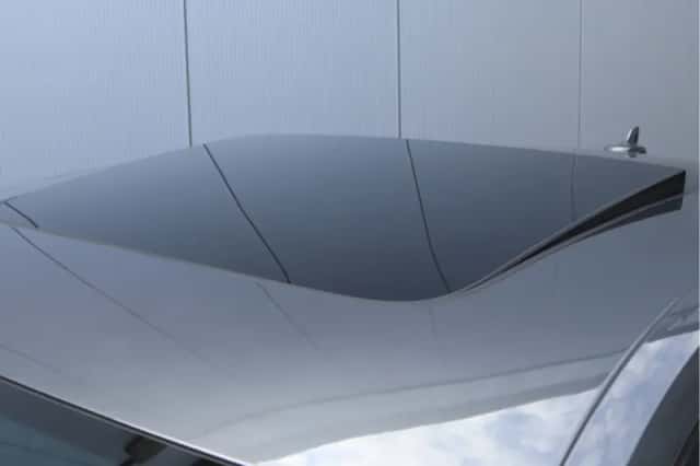 Audi e-tron (2020) thumbnail 15