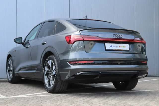 Audi e-tron (2020) thumbnail 24