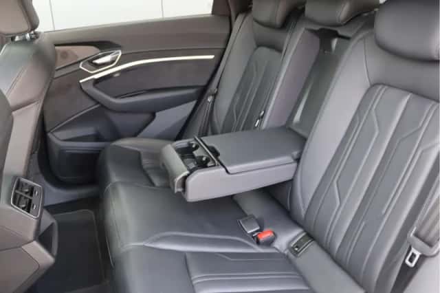 Audi e-tron (2020) thumbnail 33