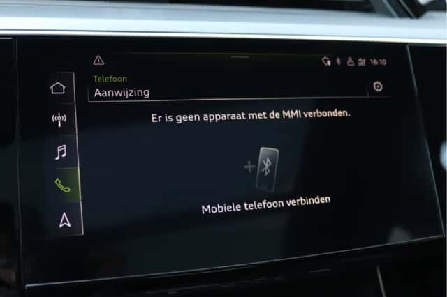 Audi e-tron (2020) thumbnail 55