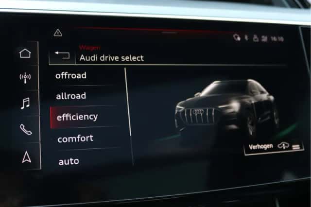 Audi e-tron (2020) thumbnail 56